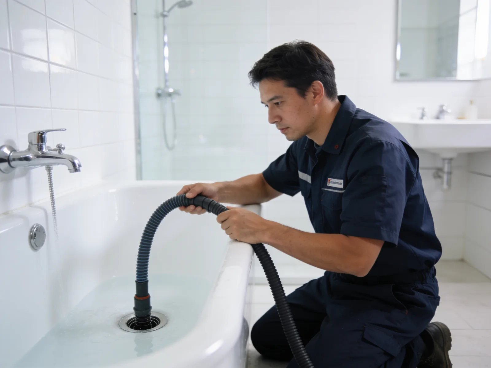 Emergency Plumber Marshall, ND FAQs